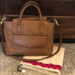 Tory Burch tote